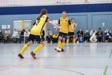 Bild 10 - wCJ Norddeutsches Futsalturnier Auswahlmannschaften